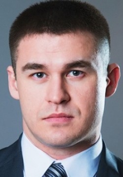 Михаил Михеев