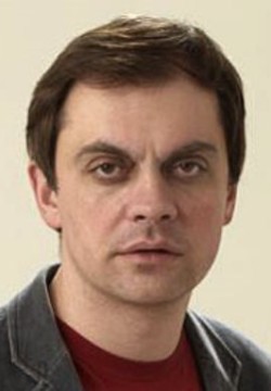 Михаил Морозов