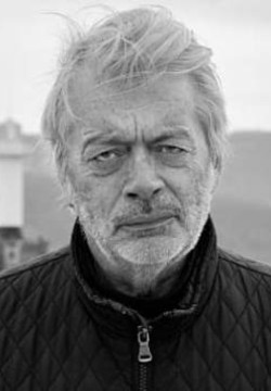 Михаил Мутафов