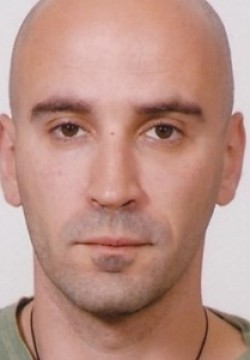 Михаил Шульман