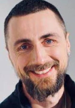 Михаил Старчак