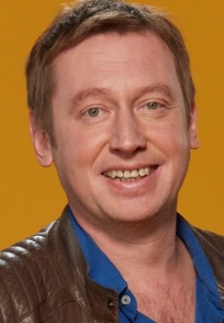 Михаил Трухин