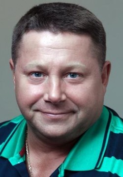 Михаил Трясоруков