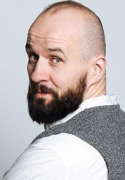 Михаил Зубко