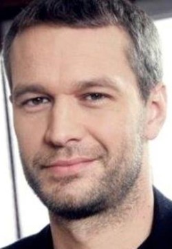 Михал Жебровский