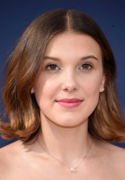 Милли Бобби Браун