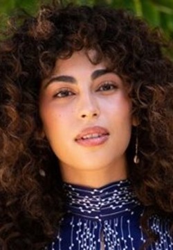 Мина Эль Хаммани