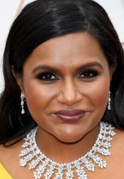 Минди Кейлинг