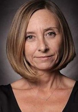 Минэ Тюфекчиоглу