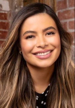 Миранда Косгров