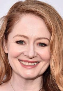 Миранда Отто