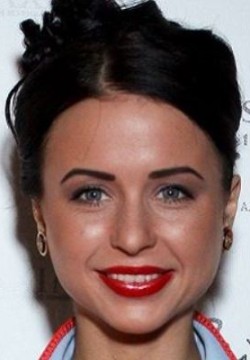 Мирослава Карпович