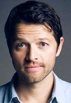 Миша Коллинз