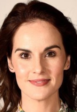 Мишель Докери