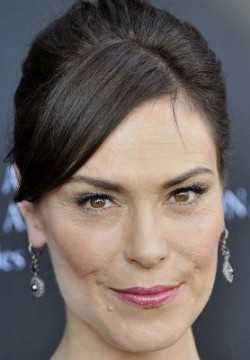 Мишель Форбс