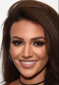 Мишель Кигэн