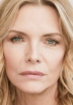 Мишель Пфайффер