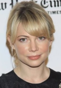 Мишель Уильямс