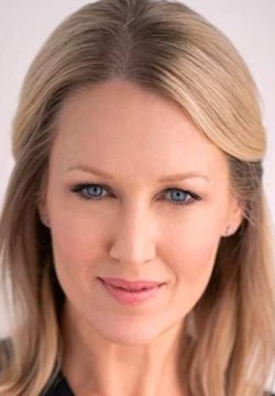 Мишель Дэвидсон