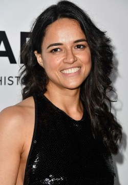 Мишель Родригес