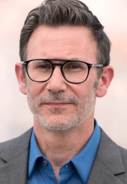 Мишель Хазанавичус