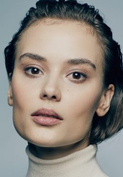 Алёна Митрошина