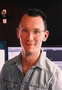 Митч Мартин