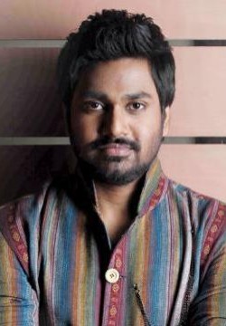 Митхун Шарма