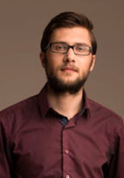 Михаил Афанасьев