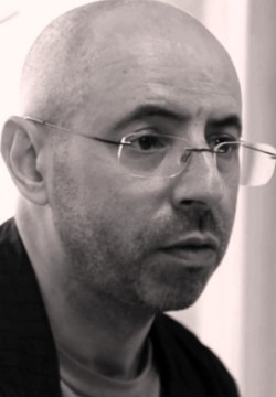 Михаил Брашинский