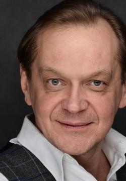 Михаил Горевой