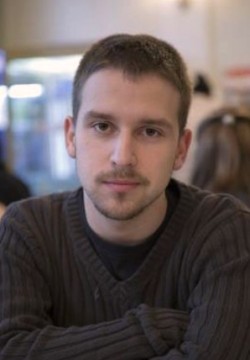 Михаил Морсков