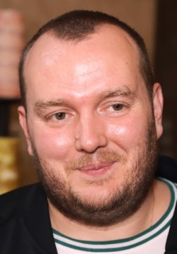 Михаил Расходников