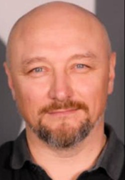 Михаил Хрусталёв