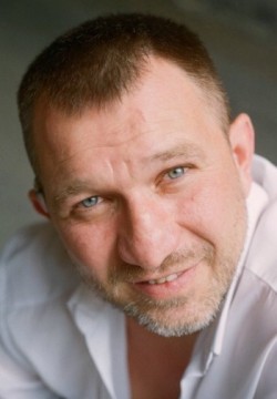 Михаил Хуранов