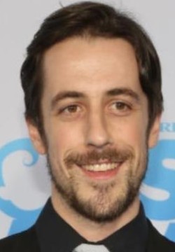 Джеймс МакГрат