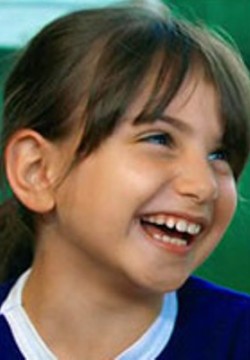 Карине Мнацаканян