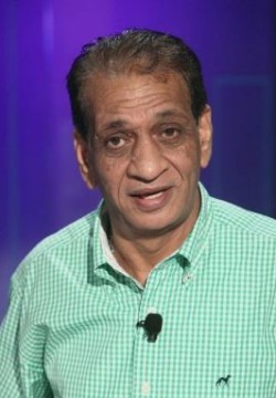 Мохамед Эль Собки