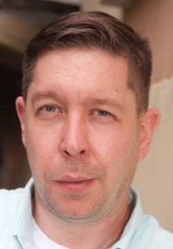 Иван Моховиков