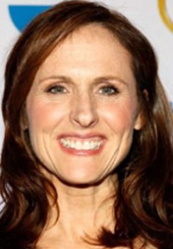 Молли Шеннон