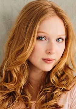 Молли К. Куинн