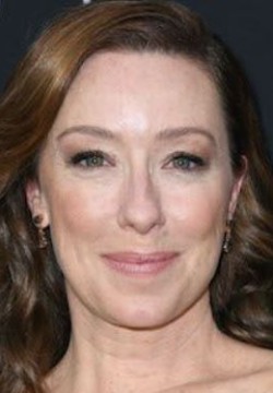 Молли Паркер