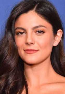 Моника Барбаро