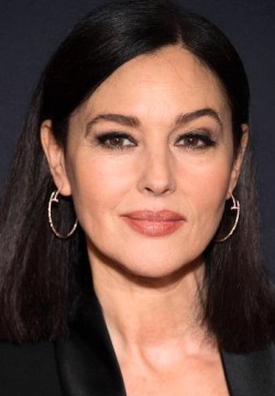 Моника Беллуччи