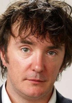 Дилан Моран