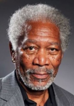 Морган Фриман