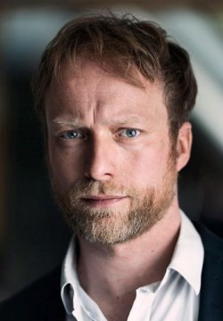 Мортен Буриан