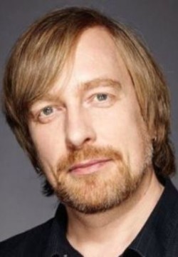 Мортен Тильдум