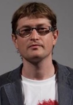 Эдуард Мошкович