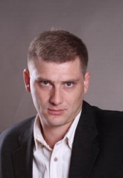 Виталий Московой